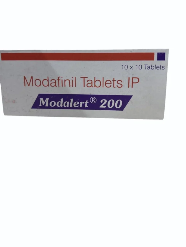 Modafinil 200mg